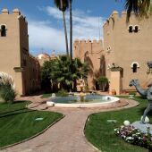 Una joven denuncia por presunta agresión y acoso sexual a un trabajador municipal de Láchar durante sus prácticas en el Castillo