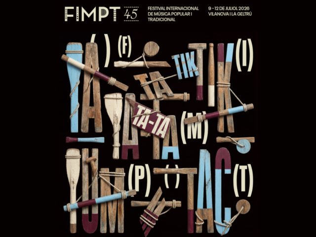 El FIMPT celebra 45 edicions consolidant Vilanova i la Geltrú com a capital de la música d'arrel El FIMPT celebra 45 edicions consolidant Vilanova i la Geltrú com a capital de la música d'arrel