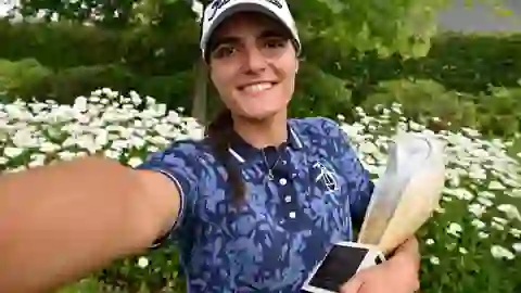 Golf Golf