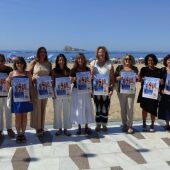 El Consejo Comarcal de Igualdad arranca la campaña de verano con el lema ‘Me resbala’, para combatir los estereotipos físicos