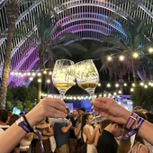 Requena lleva ‘La gran fiesta del verano’ a L'Umbracle el próximo 23 de julio Requena lleva ‘La gran fiesta del verano’ a L'Umbracle el próximo 23 de julio