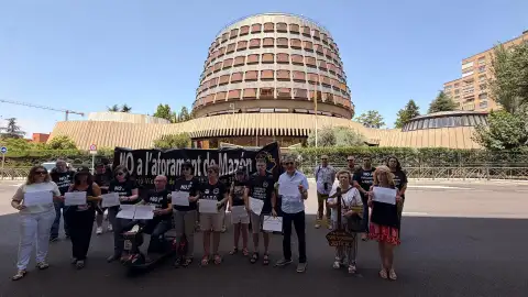 Miembros de la asociación. Miembros de la asociación.
