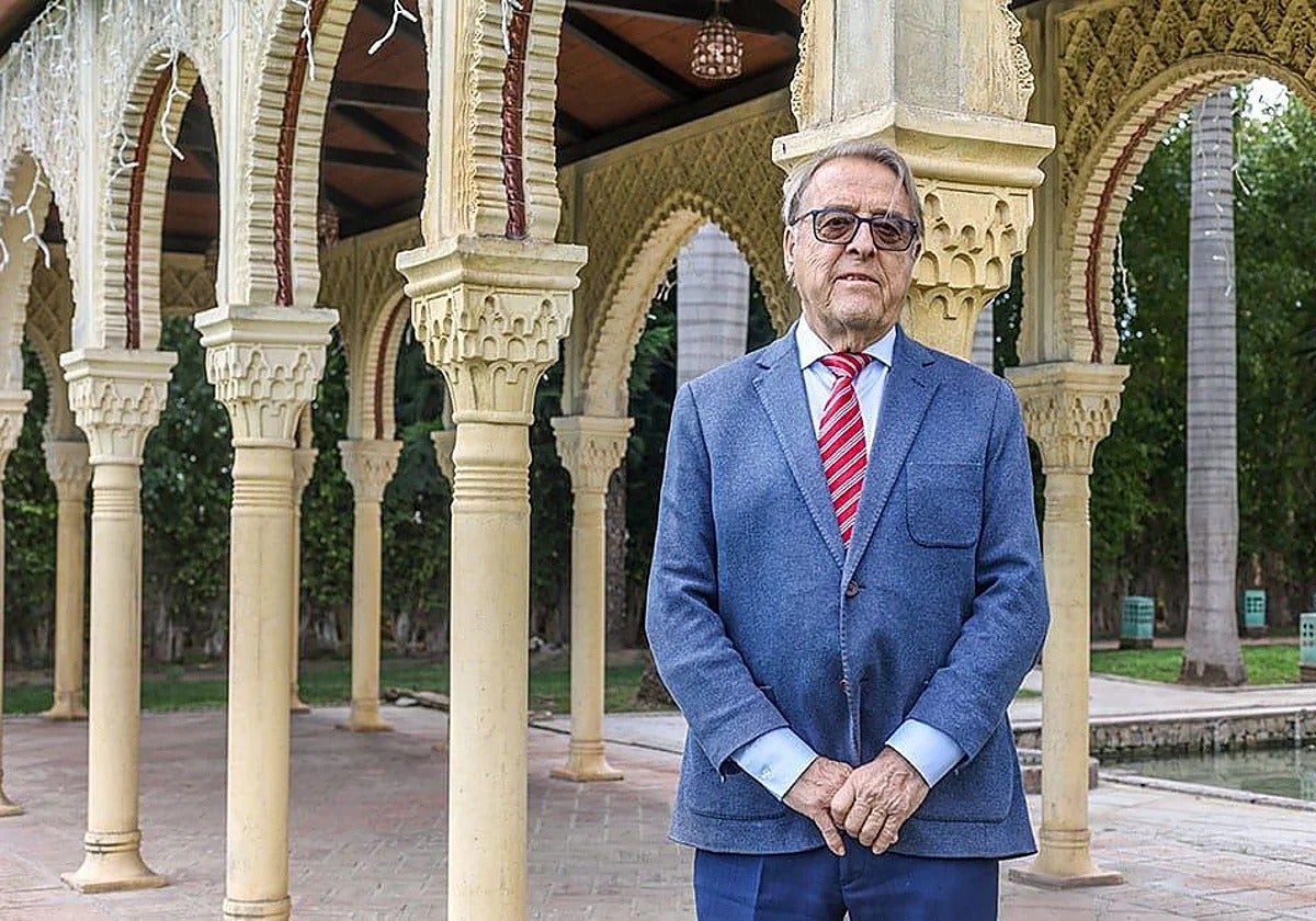 Fallece José Manuel Sánchez, fundador de Doña Francisquita Catering y referente de la gastronomía en Málaga. Fallece José Manuel Sánchez, fundador de Doña Francisquita Catering y referente de la gastronomía en Málaga.