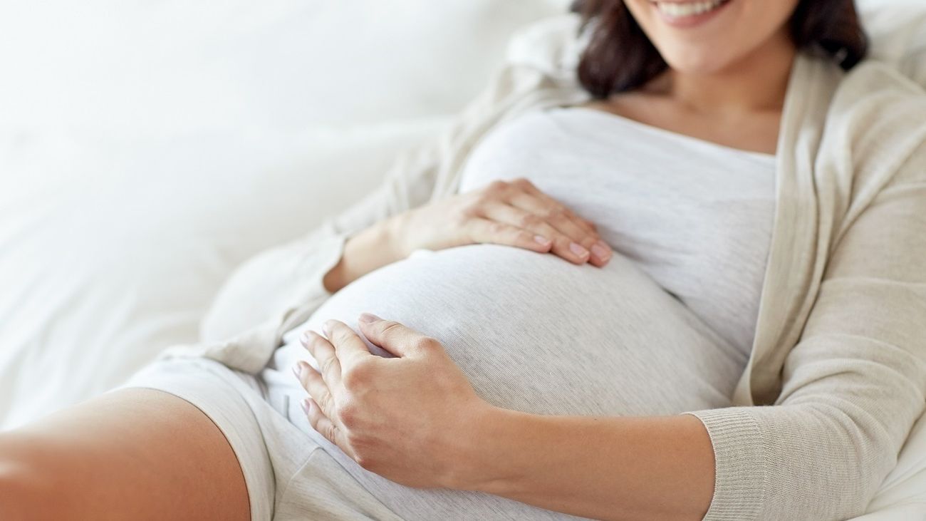 Mom Balance: el proyecto valenciano que quiere transformar la forma de vivir el embarazo Mom Balance: el proyecto valenciano que quiere transformar la forma de vivir el embarazo