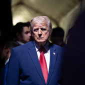 Donald Trump en una foto de archivo Donald Trump en una foto de archivo