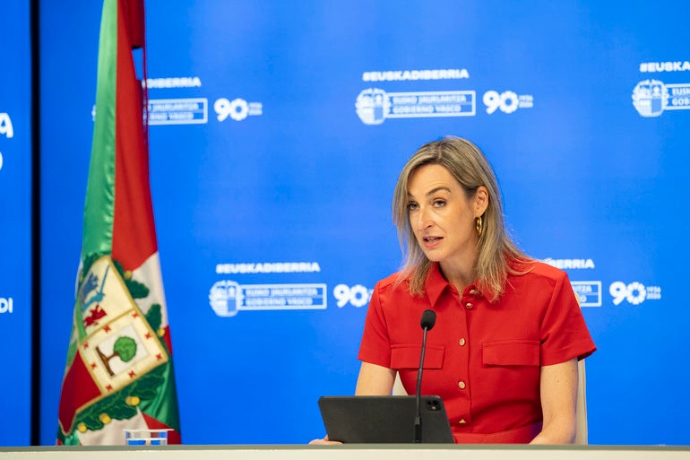 Euskadi "no tira la toalla" sobre las transferencias pendientes pese al "no rotundo" del Estado a sus últimas propuestas Euskadi "no tira la toalla" sobre las transferencias pendientes pese al "no rotundo" del Estado a sus últimas propuestas