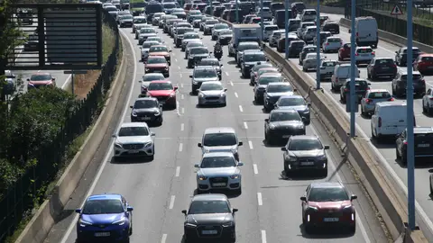 Trànsit vol reforçar la formació dels motoristes per reduir la sinistralitat Trànsit vol reforçar la formació dels motoristes per reduir la sinistralitat