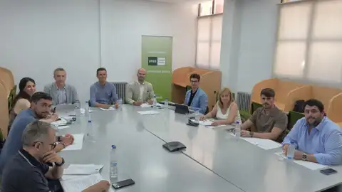 La UNED de Castellón cierra 2025 con superávit y aprueba su mayor presupuesto histórico, de 716.000 euros La UNED de Castellón cierra 2025 con superávit y aprueba su mayor presupuesto histórico, de 716.000 euros