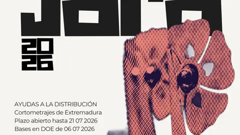 Abierto el Catálogo Jara 2026 para la selección de cortometrajes extremeños hasta el 21 de julio Abierto el Catálogo Jara 2026 para la selección de cortometrajes extremeños hasta el 21 de julio