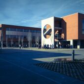 IES Joan Fuster de Sueca