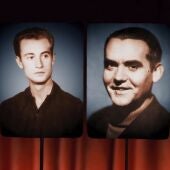 'La voz quebrada' revela por primera vez los documentos inéditos sobre el último amor de Federico García Lorca