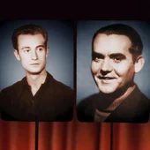 'La voz quebrada' revela por primera vez los documentos inéditos sobre el último amor de Federico García Lorca 'La voz quebrada' revela por primera vez los documentos inéditos sobre el último amor de Federico García Lorca