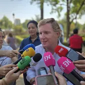 Los talleres de 'Vive el verano' en Badajoz arrancan en el parque de la Legión con un presupuesto de 190.000 euros Los talleres de 'Vive el verano' en Badajoz arrancan en el parque de la Legión con un presupuesto de 190.000 euros