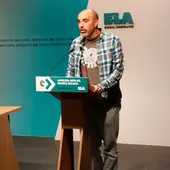 Peio Igeregi, ELA Peio Igeregi, ELA