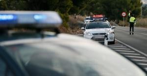 A prisión el conductor que provocó un accidente mortal en Alicante A prisión el conductor que provocó un accidente mortal en Alicante