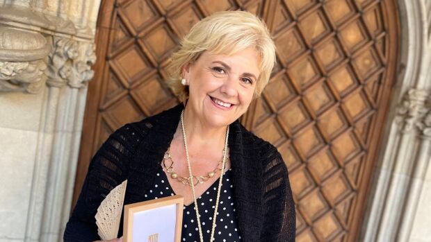 Susana Villagrasa