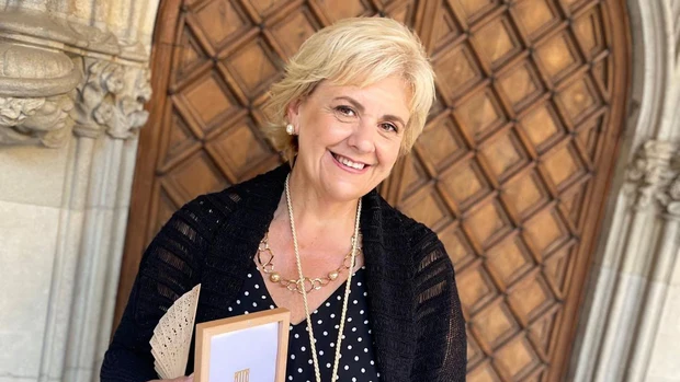 Susana Villagrasa