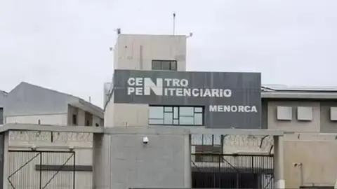 Centro Penitenciario Menorca Centro Penitenciario Menorca