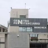 Centro Penitenciario Menorca