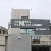 Centro Penitenciario Menorca Centro Penitenciario Menorca