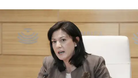 Luto en la política extremeña por la muerte de Ascensión Murillo Luto en la política extremeña por la muerte de Ascensión Murillo