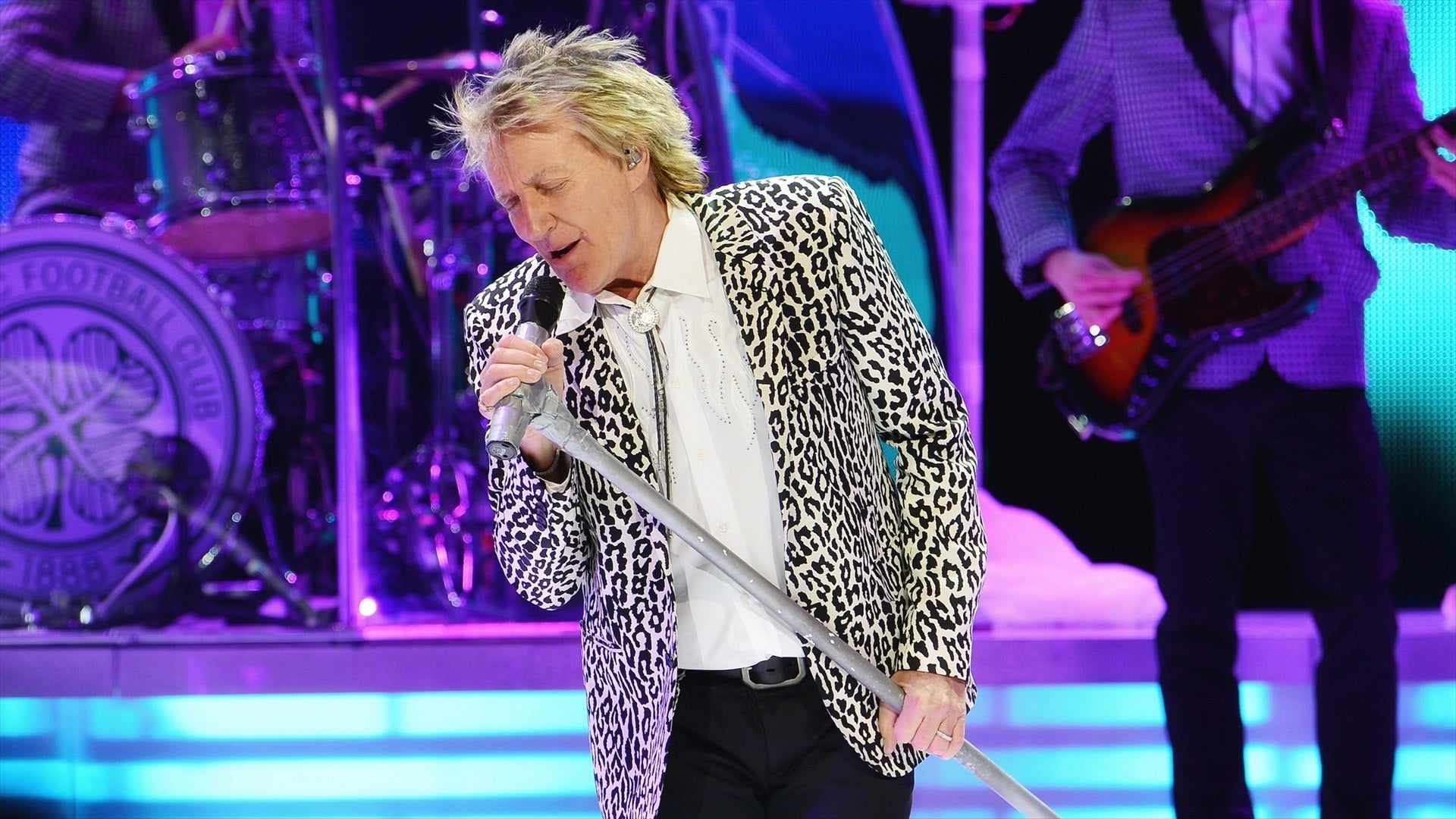 Rod Stewart super plagiador Rod Stewart super plagiador