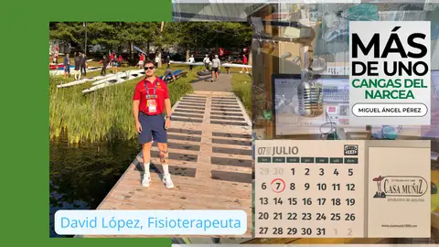 David López Uría David López Uría