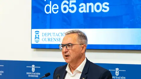 A Deputación mobiliza axudas que facilitarán a mellora de 70 fogares de persoas maiores A Deputación mobiliza axudas que facilitarán a mellora de 70 fogares de persoas maiores
