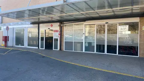 Sanidad crea 13 nuevas plazas en el Servicio de Urgencias del Hospital Marina Baixa para reforzar la atención a los pacientes Sanidad crea 13 nuevas plazas en el Servicio de Urgencias del Hospital Marina Baixa para reforzar la atención a los pacientes