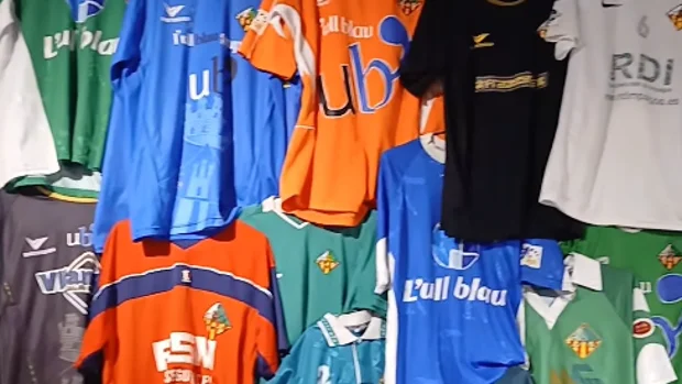 Club Patí Vilanova