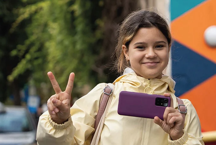 Uno de cada dos jóvenes riojanos ha hablado con desconocidos por internet, según UNICEF Uno de cada dos jóvenes riojanos ha hablado con desconocidos por internet, según UNICEF