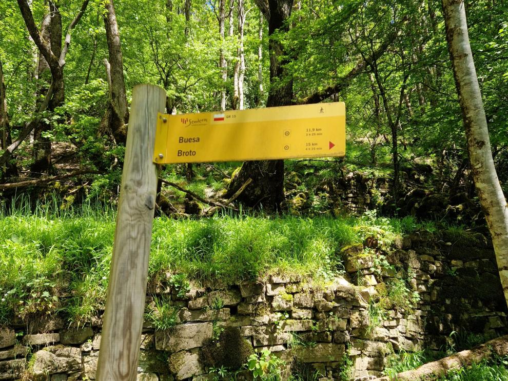 Piden extremar la precaución en la montaña ante la ola de calor Piden extremar la precaución en la montaña ante la ola de calor