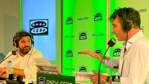 L&oacute;pez Miras valora la pol&eacute;mica del absentismo laboral: "Negar la realidad no va a solucionar el problema"