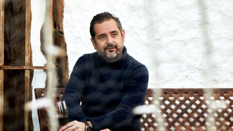  El director general de Dehesa de los Can&oacute;nigos, Iv&aacute;n Sanz Cid, fallecido este domingo en un accidente de tr&aacute;fico