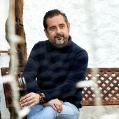  El director general de Dehesa de los Canónigos, Iván Sanz Cid, fallecido este domingo en un accidente de tráfico