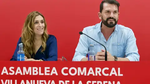 El PSOE alerta de que Guardiola mantiene paralizadas inversiones clave para el desarrollo de la comarca de Villanueva de la Serena El PSOE alerta de que Guardiola mantiene paralizadas inversiones clave para el desarrollo de la comarca de Villanueva de la Serena