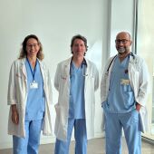 El Hospital Universitario del Vinalopó se convierte en centro de referencia para formar especialistas en Urgencias y Emergencias 