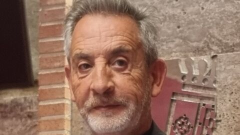 Jes&uacute;s Mart&iacute;n, alcalde de Valdepe&ntilde;as