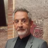 Jesús Martín, alcalde de Valdepeñas