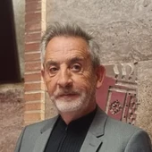 Jesús Martín, alcalde de Valdepeñas Jesús Martín, alcalde de Valdepeñas