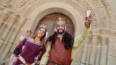Jornadas Medievales