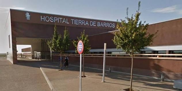 Herido con traumas un hombre de 60 años tras ser atropellado por su propio tractor cuando abría un portón en Palomas Herido con traumas un hombre de 60 años tras ser atropellado por su propio tractor cuando abría un portón en Palomas
