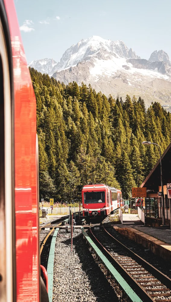 Alpes Alpes
