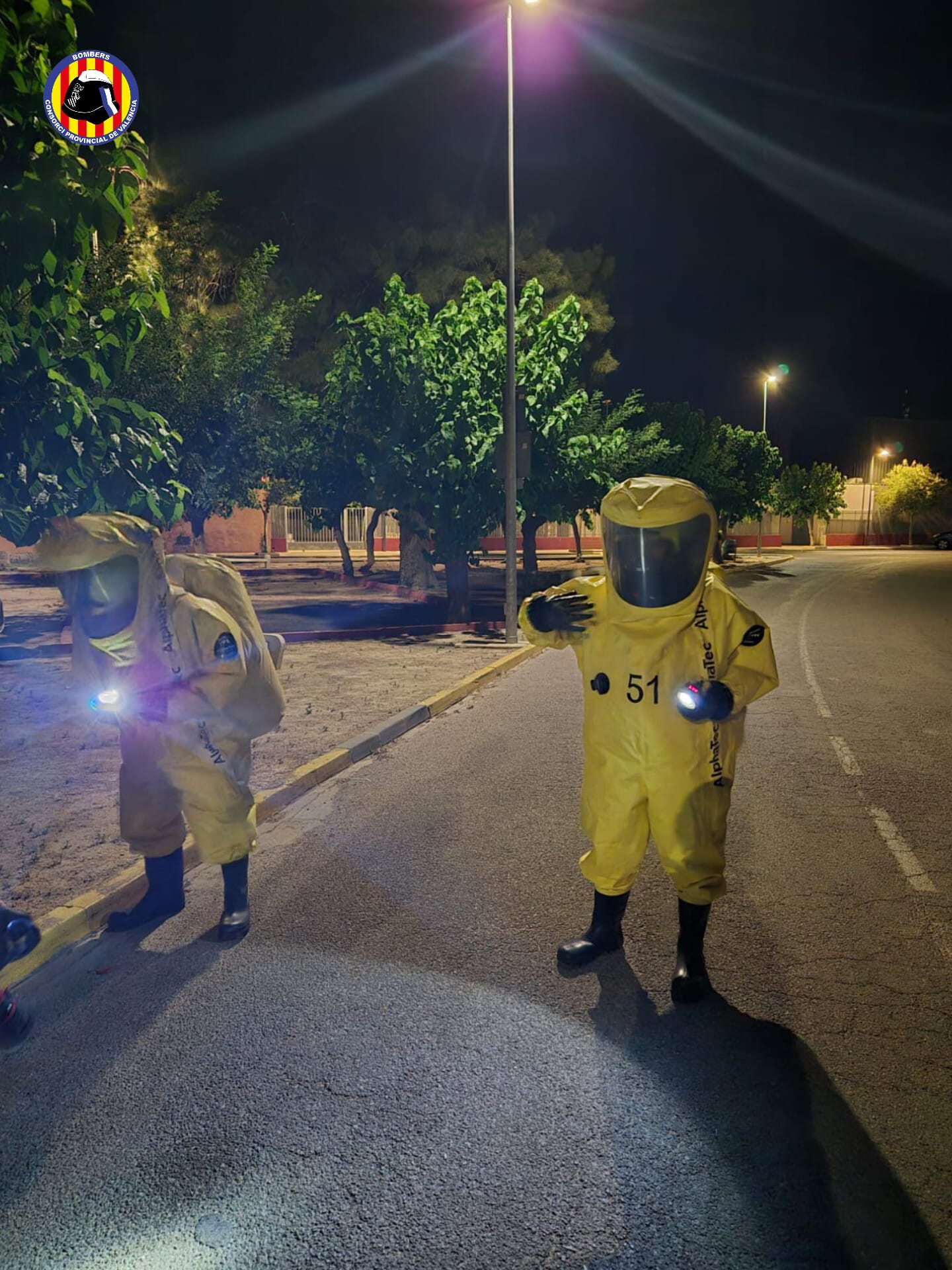 Reabre la piscina de Polinyà de Xúquer tras cerrar por un accidente que generó cloro gas altamente tóxico episode artwork