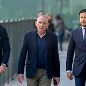 El exdirector adjunto operativo (DAO) de la Policía Nacional, José Ángel González / Alberto Ortega / Europa Press El exdirector adjunto operativo (DAO) de la Policía Nacional, José Ángel González / Alberto Ortega / Europa Press