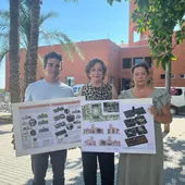 Bigastro obtiene una subvención de 500.000 euros para acometer la rehabilitación integral del Centro Social Bigastro obtiene una subvención de 500.000 euros para acometer la rehabilitación integral del Centro Social