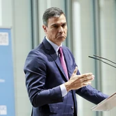 El presidente del Gobierno, Pedro Sánchez. El presidente del Gobierno, Pedro Sánchez.