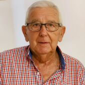 Daniel Soler Mateu. 