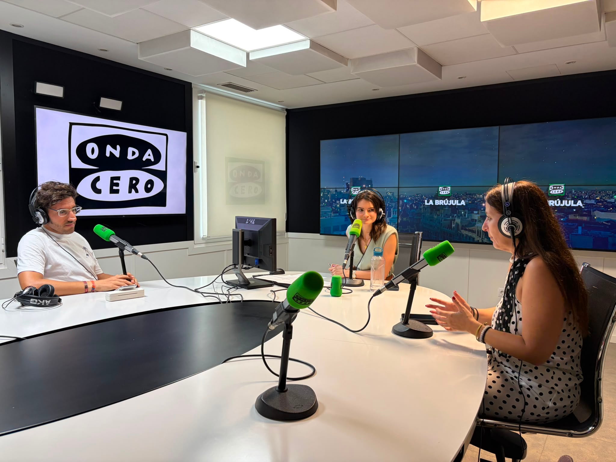 L'actualitat a debat: incendis i el CEO L'actualitat a debat: incendis i el CEO