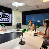 Tertúlia a La Brúixola Tertúlia a La Brúixola